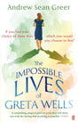 The Impossible Lives of Greta Wells - Retail Maharaj