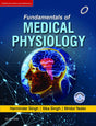Fundamentals of Medical Physiology, 1e - Retail Maharaj