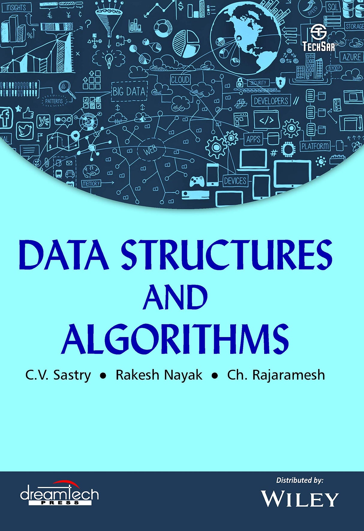 Data Structures and Algorithms | e - Retail Maharaj