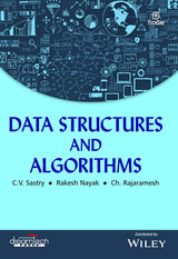 Data Structures and Algorithms | e - Retail Maharaj