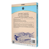 Ancient Tales of Wit and Wisdom - Retail Maharaj