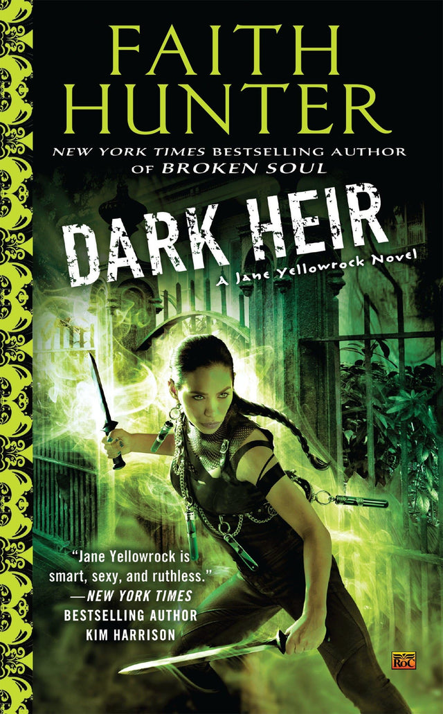 Dark Heir: Nevada Vipers' Nest - Retail Maharaj
