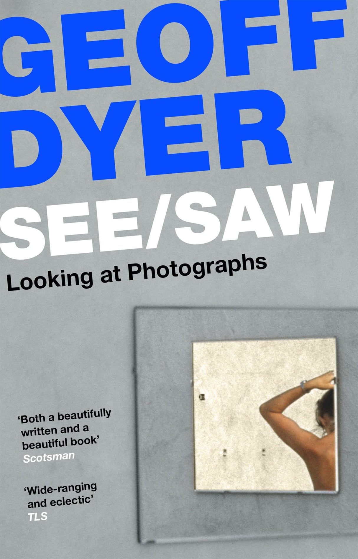 See/Saw: Looking at Photographs - Retail Maharaj
