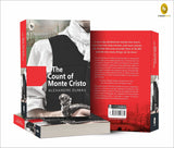 The Count of Monte Cristo - Retail Maharaj