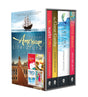 The Best of American Literature (Box-Set of 4 Books) - Retail Maharaj