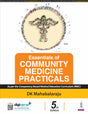 ESSENTIALS OF COMMUNITY MEDICINE PRACTICALS - Retail Maharaj