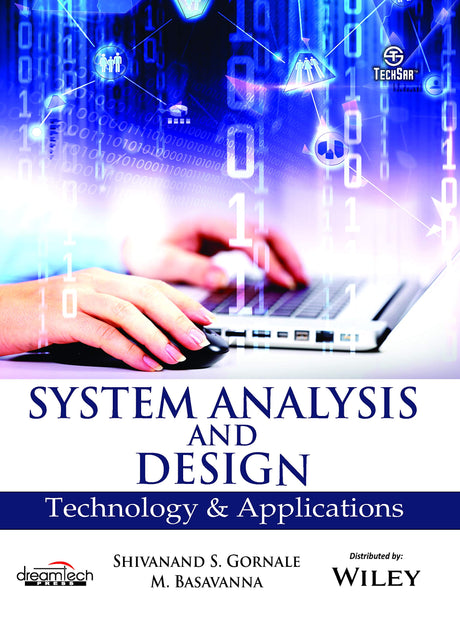 System Analysis and Design: Technology & Applications - Retail Maharaj