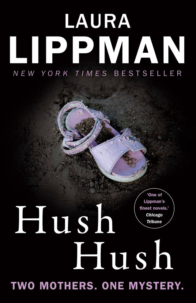 Hush Hush - Retail Maharaj