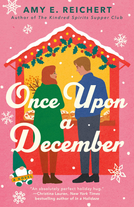 Once Upon a December - Retail Maharaj