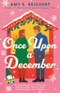 Once Upon a December - Retail Maharaj