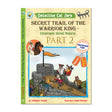 Detective Col. Zoro Book 9: Secret Trail of the Warrior King - Part 2 - Retail Maharaj