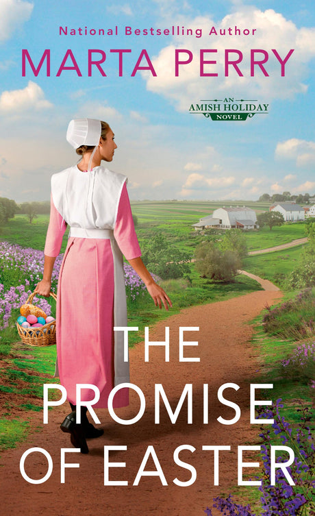 The Promise of Easter - Retail Maharaj