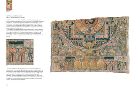 Textiles of China and Central Asia - Retail Maharaj
