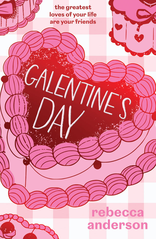 Galentine’s Day: A love letter to female friendship, NEW for 2026 - Retail Maharaj