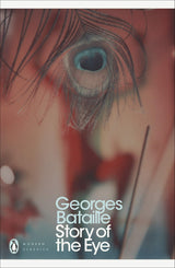 Story of the Eye (Penguin Modern Classics) - Retail Maharaj