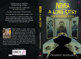 Never A Long Story: Love, Loss, Murder & More - A Collection of Short Stories (English) - Retail Maharaj