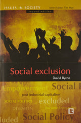 Social Exclusion - Retail Maharaj