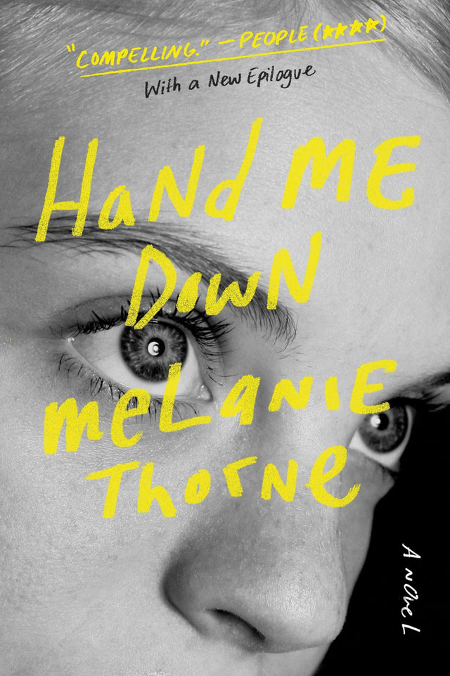 Hand Me Down: A Novel - Retail Maharaj