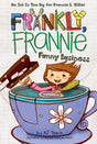 Funny Business: 4 (Frankly, Frannie) - Retail Maharaj