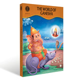 The World Of Ganesha - Retail Maharaj