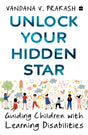 Unlock Your Hidden Star: Guiding Children with Learning Disabilities - Retail Maharaj
