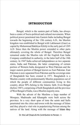 A Critical Study Of Dr Hira Lall Chopra & His Contribution to Persian Language and Literature [Hardcover] SK MD Hafijur - Retail Maharaj