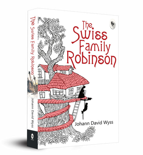 The Swiss Family Robinson - Retail Maharaj