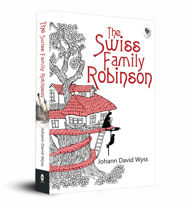 The Swiss Family Robinson - Retail Maharaj