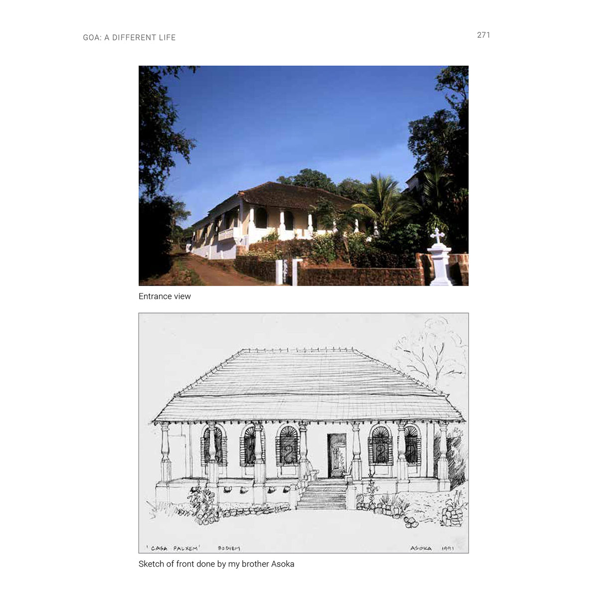 Spaces in Time: A Life in Architecture - Retail Maharaj