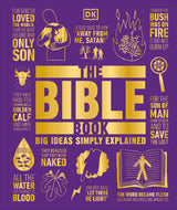 The Bible Book: Big Ideas Simply Explained - Retail Maharaj
