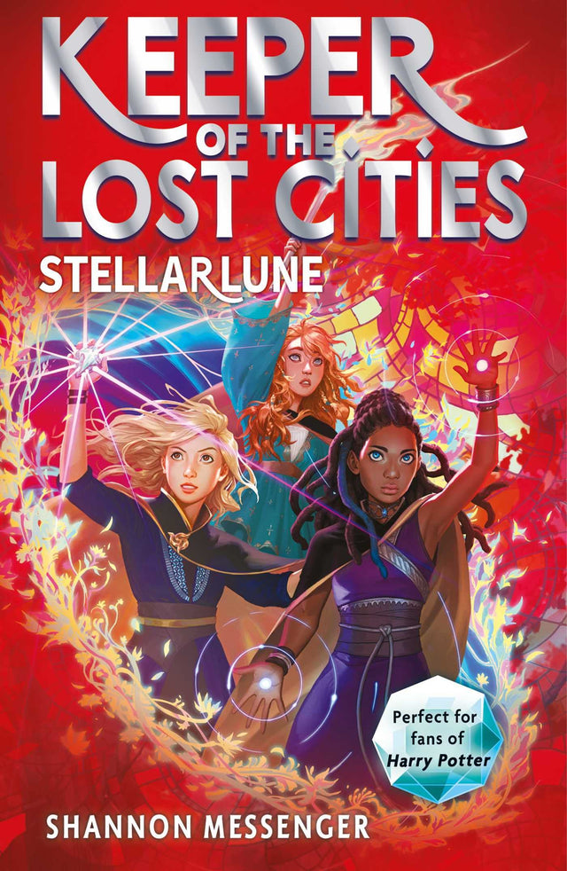 STELLARLUNE - Retail Maharaj