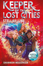 STELLARLUNE - Retail Maharaj