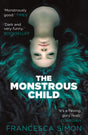 The Monstrous Child - Retail Maharaj