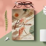 Bloom-The Alchemy of Seven| Contemporary Fiction| Poetry - Retail Maharaj