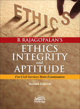 Ethics, Integrity and Aptitude | R Rajagopalan | OakBridge - Retail Maharaj