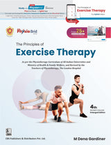 The Principles Of Exercise Therapy 4Ed Revised (Pb 2025) - Retail Maharaj