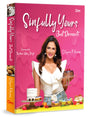 Sinfully Yours - Just Desserts - Retail Maharaj