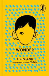 Wonder: The unforgettable, much-loved modern classic (Puffin 85th Anniversary Clothbound Collection) - Retail Maharaj