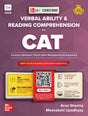 Courseware on Verbal Ability & Reading Comprehension, 13e for CAT 2026 by Arun Sharma | 2500+ Solved Practice Questions | 170+ Problem-solving Author Videos | Solved PYQs (2020-25) | 6 Sectional Tests - Retail Maharaj