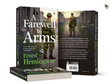 A Farewell to Arms - Retail Maharaj