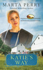 Katie's Way: A Pleasant Valley Novel: 5 - Retail Maharaj