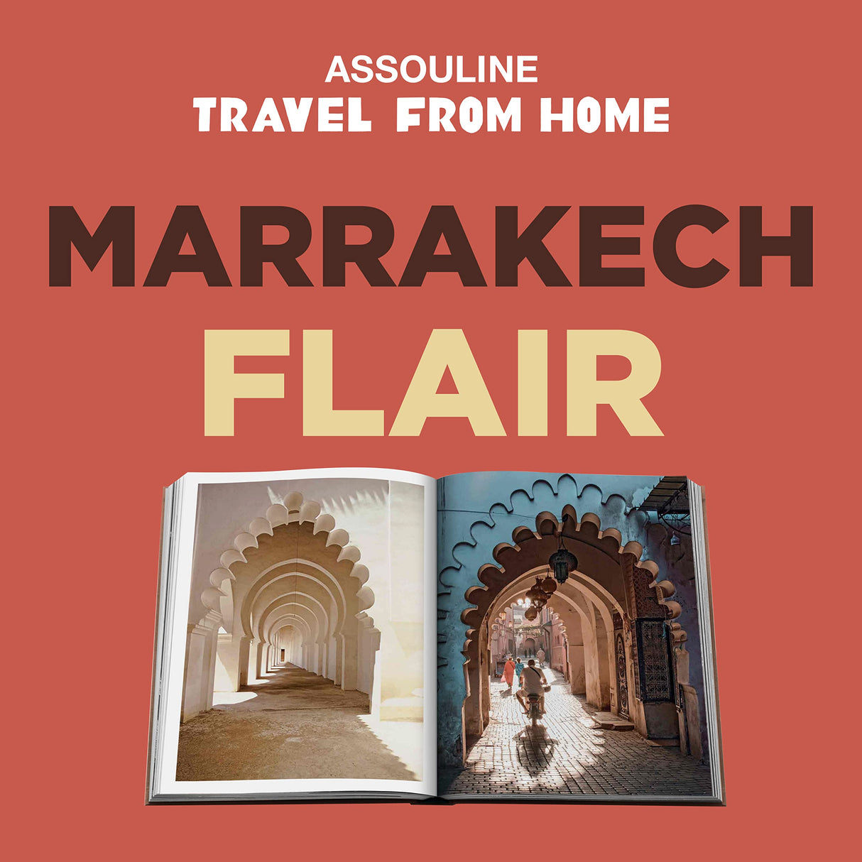 Marrakech Flair - Retail Maharaj