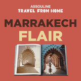Marrakech Flair - Retail Maharaj