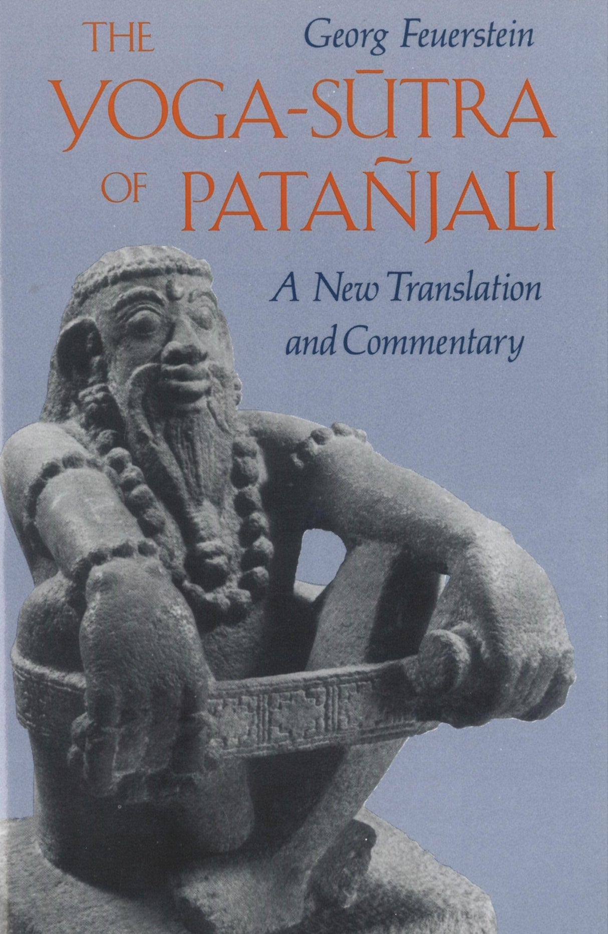 Yoga-Sutra Of Patañjali - Retail Maharaj