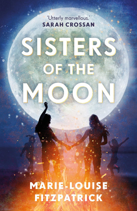 Sisters of the Moon - Retail Maharaj