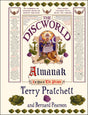The Discworld Almanak - Retail Maharaj