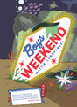 Boys Weekend (Pantheon Graphic Library) - Retail Maharaj