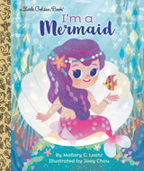 I'm a Mermaid - Retail Maharaj