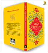 Vedas & Upanishads: Greatest Spiritual Wisdom for Tough Times - Retail Maharaj