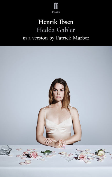 Hedda Gabler - Retail Maharaj